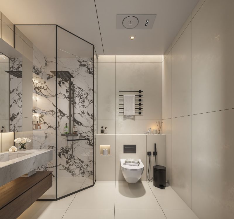 蔷薇溪谷320平米法式风格装修，感受一墅繁华的浪漫魅力 - 家居知识