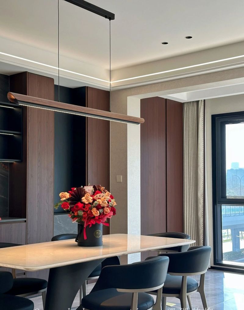 296㎡意式风顶楼复式完工实景-诸暨云栖 - 家居知识