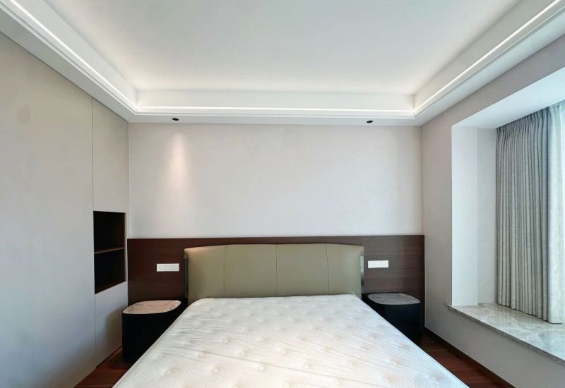 296㎡意式风顶楼复式完工实景-诸暨云栖 - 家居知识