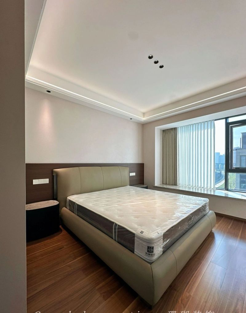 296㎡意式风顶楼复式完工实景-诸暨云栖 - 家居知识