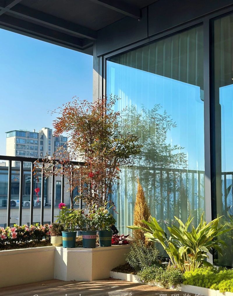 296㎡意式风顶楼复式完工实景-诸暨云栖 - 家居知识