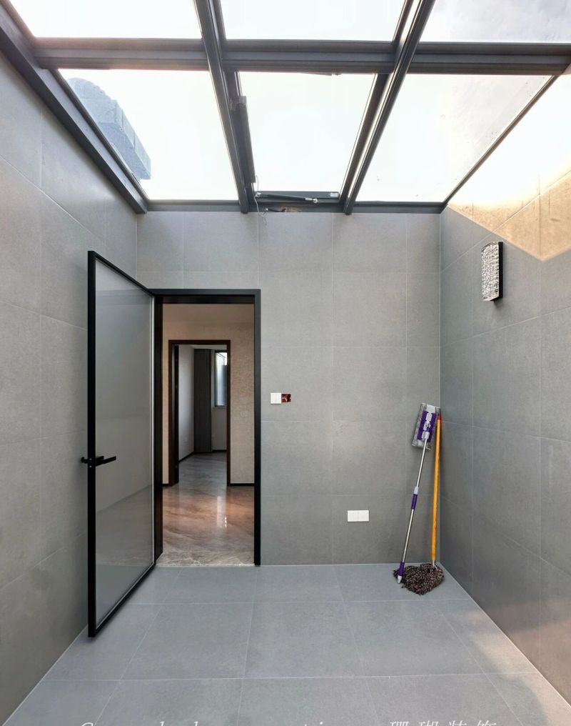 296㎡意式风顶楼复式完工实景-诸暨云栖 - 家居知识