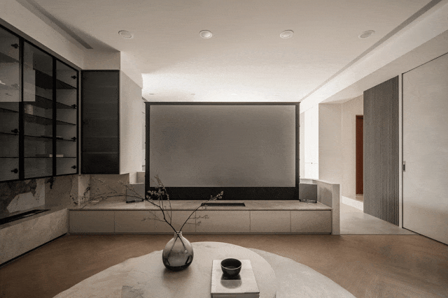 一家四口住进281㎡意式透天，浮岛设计拿捏全家松弛感 - 家居知识