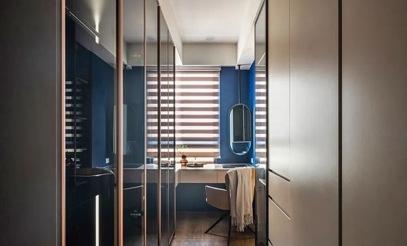 一家四口住进281㎡意式透天，浮岛设计拿捏全家松弛感 - 家居知识