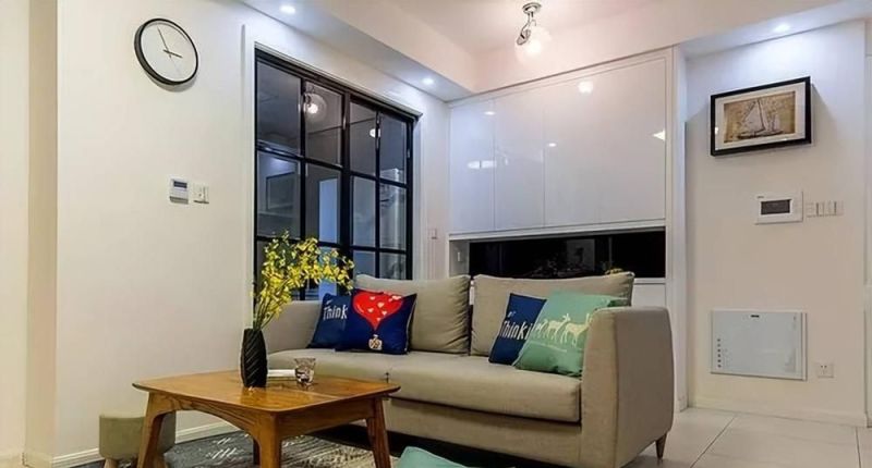 年轻态度｜89㎡北欧风格，简约而不失自由 - 家居知识