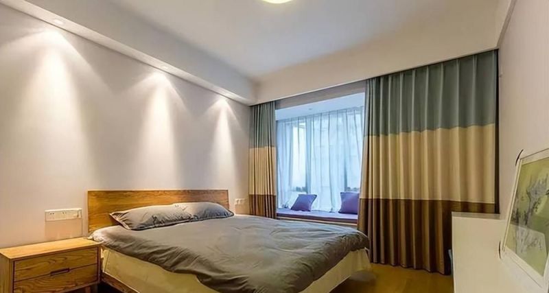 年轻态度｜89㎡北欧风格，简约而不失自由 - 家居知识