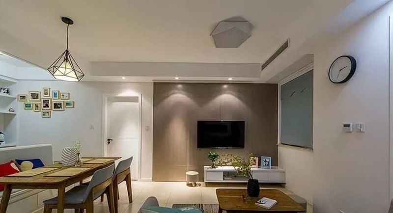 年轻态度｜89㎡北欧风格，简约而不失自由 - 家居知识