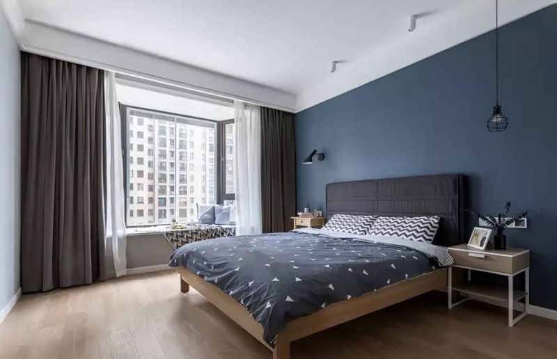 北欧风格三居|125㎡轻松治愈|随意生活氛围体验 - 家居知识