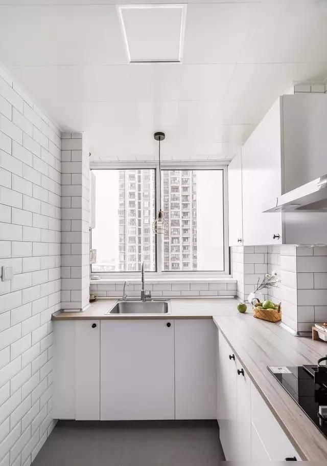 北欧风格三居|125㎡轻松治愈|随意生活氛围体验 - 家居知识