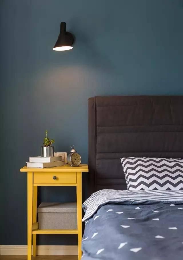 北欧风格三居|125㎡轻松治愈|随意生活氛围体验 - 家居知识