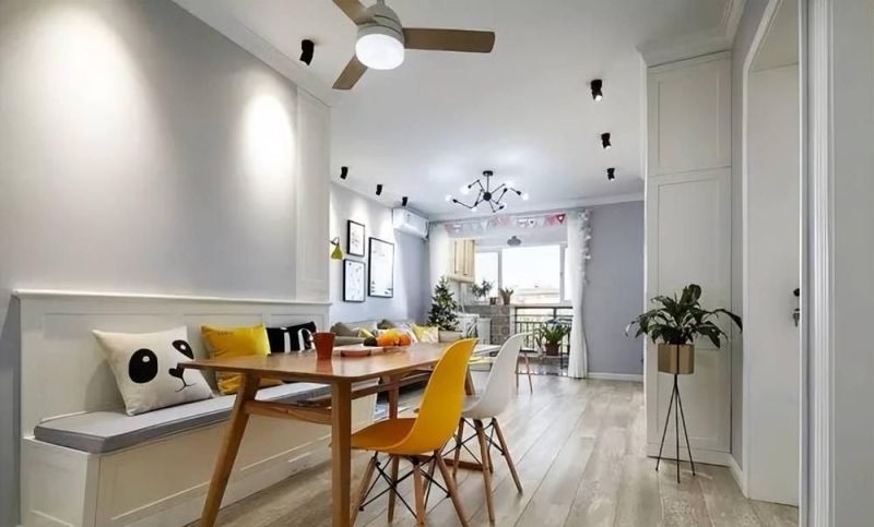 北欧风格精髓：美观与实用的完美融合！少有之选，不容错过！ - 家居知识