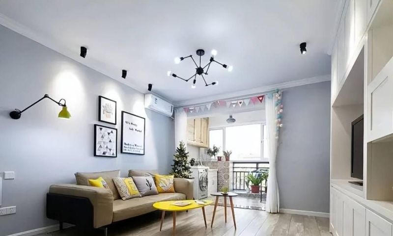 北欧风格精髓：美观与实用的完美融合！少有之选，不容错过！ - 家居知识