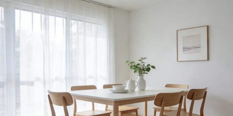 合肥2000平INS风奶油极简民宿设计，网红治愈系民宿装修效果图 - 家居知识