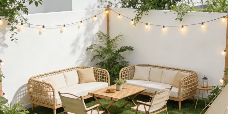 合肥2000平INS风奶油极简民宿设计，网红治愈系民宿装修效果图 - 家居知识