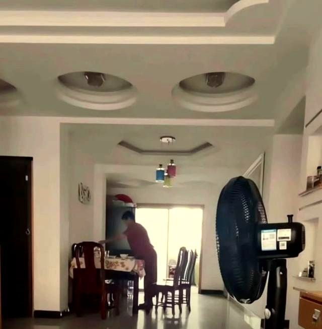 跟着网友装修的家，丑到睡不着，看到第一个就笑疯了 - 家居知识