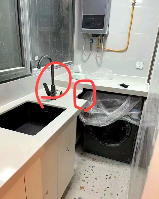 跟着网友装修的家，丑到睡不着，看到第一个就笑疯了 - 家居知识