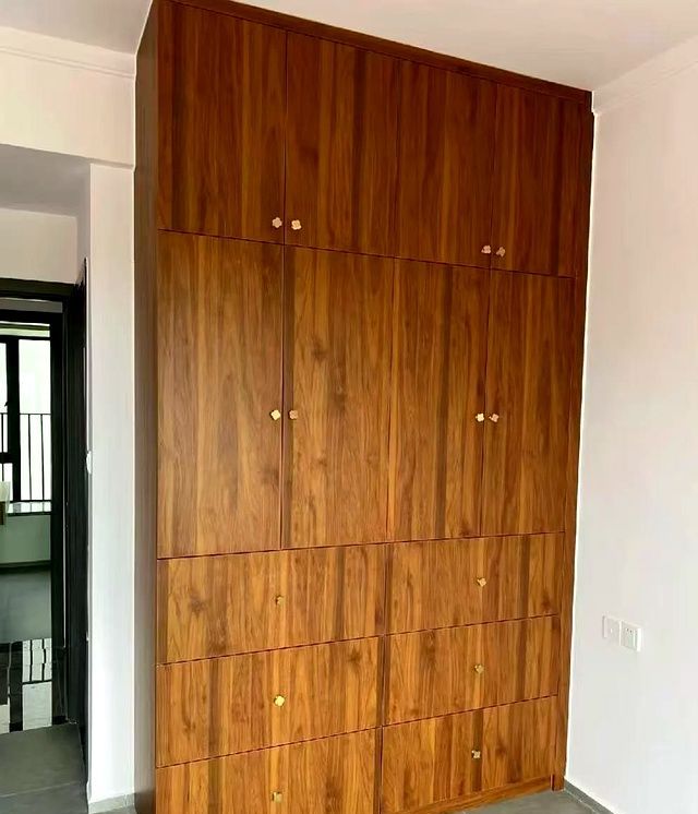 跟着网友装修的家，丑到睡不着，看到第一个就笑疯了 - 家居知识