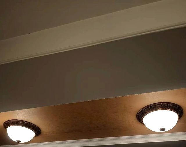 跟着网友装修的家，丑到睡不着，看到第一个就笑疯了 - 家居知识