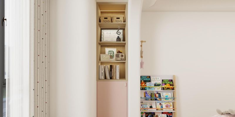 别再乱装阳台柜！这才是2026最实用的定制方案 - 家居知识