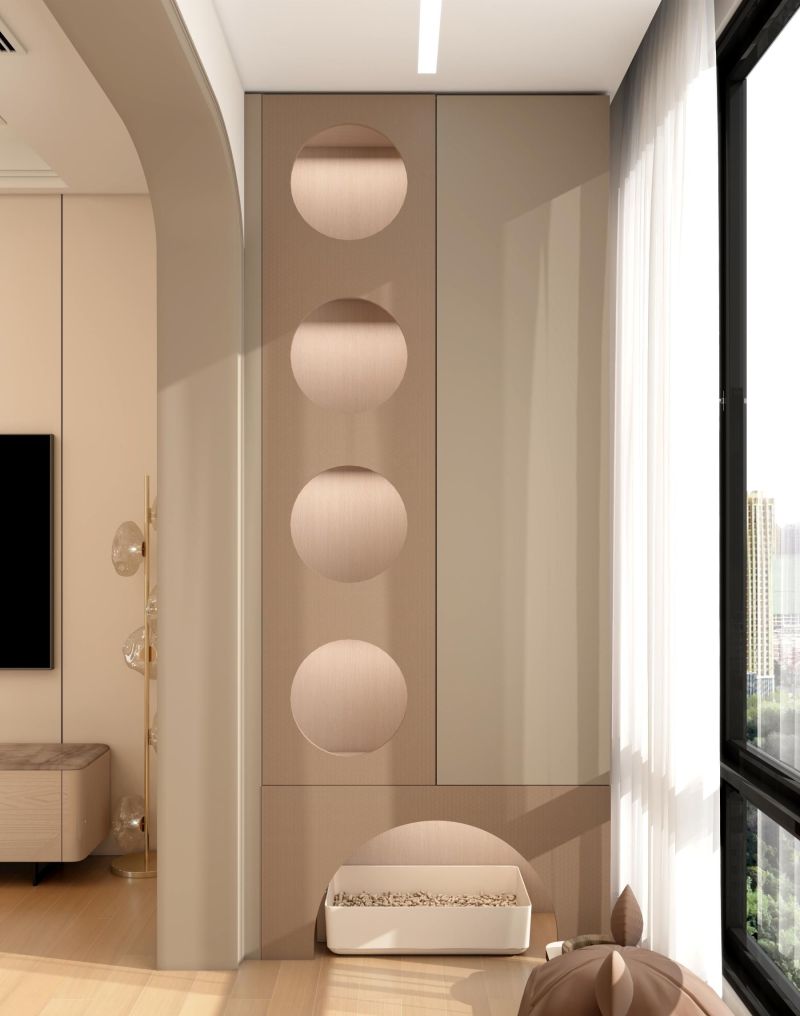 别再乱装阳台柜！这才是2026最实用的定制方案 - 家居知识