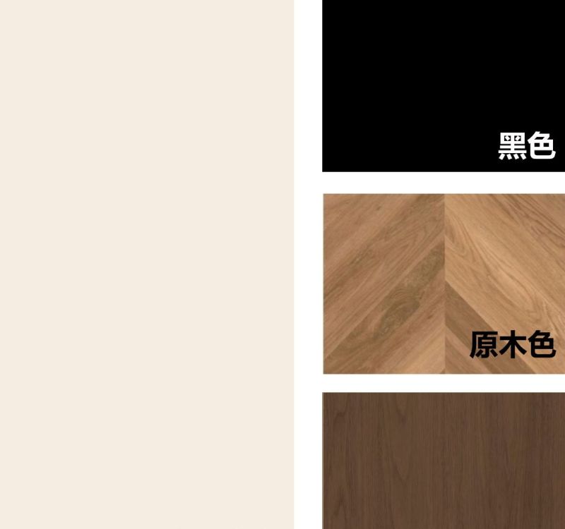 「品质案例」法式风 · 不张扬的法式浪漫，治愈了整个家！ - 家居知识