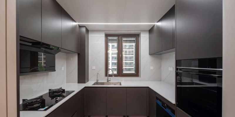 200m²法式，每一隅都藏着时光的复古浪漫 - 家居知识