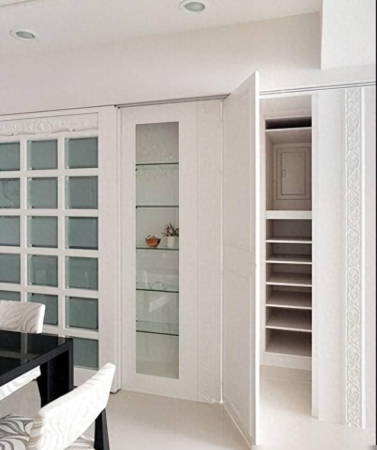 法式装修秘籍：巧妙光源搭配，展现精致法式风情 - 家居知识