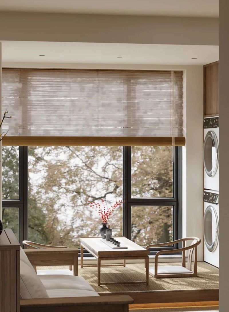 一眼心动！新中式之家的低调高级生活态度 - 家居知识