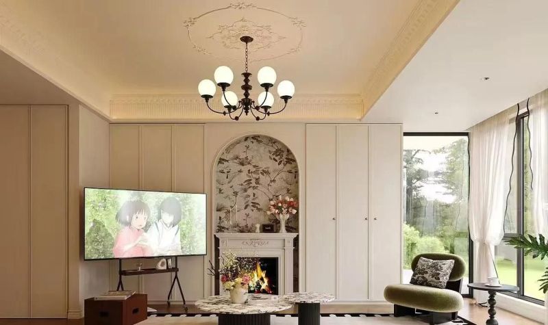 这套混搭风，我用了100+设计细节才落地！ - 家居知识