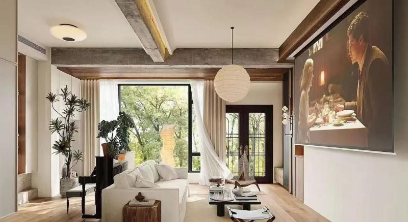 这套混搭风，我用了100+设计细节才落地！ - 家居知识