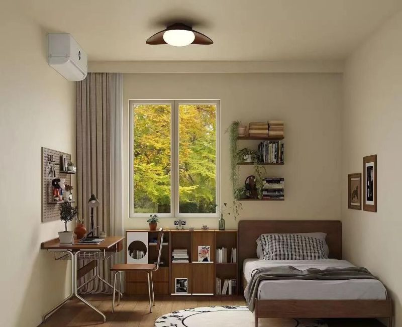 这套混搭风，我用了100+设计细节才落地！ - 家居知识