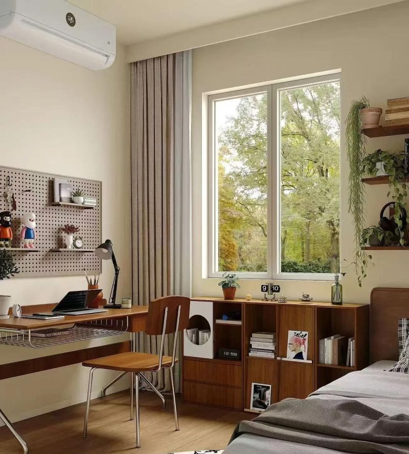 这套混搭风，我用了100+设计细节才落地！ - 家居知识