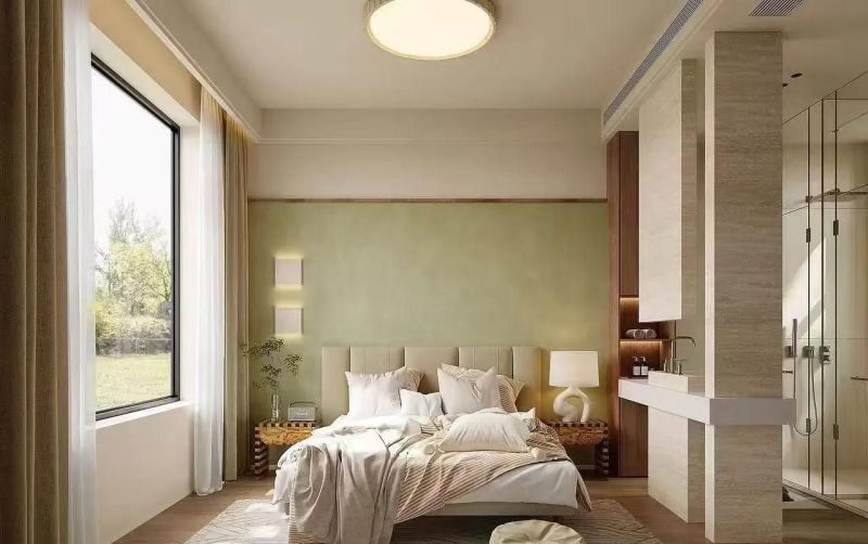 这套混搭风，我用了100+设计细节才落地！ - 家居知识