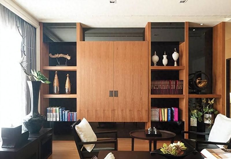 混搭风家居设计，创意十足，打造不一样的家居风格