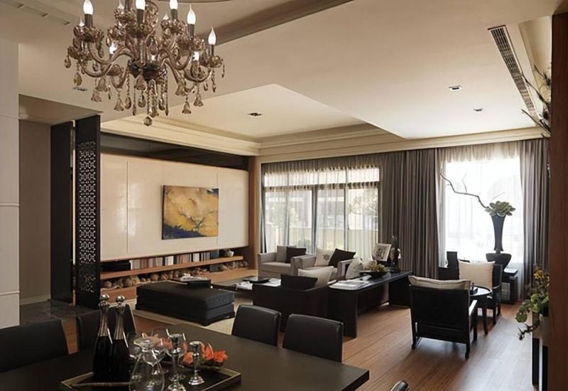 家居创意：混搭风创意十足，不一样的家居设计 - 家居知识