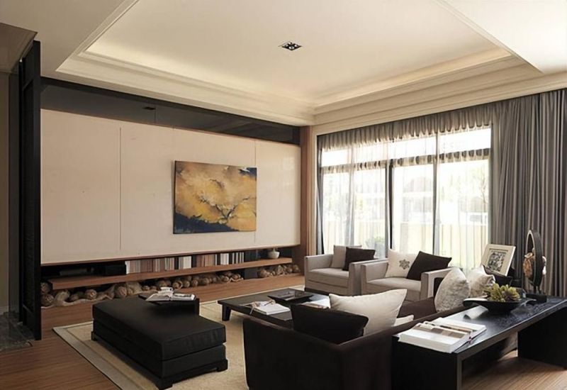 家居创意：混搭风创意十足，不一样的家居设计 - 家居知识