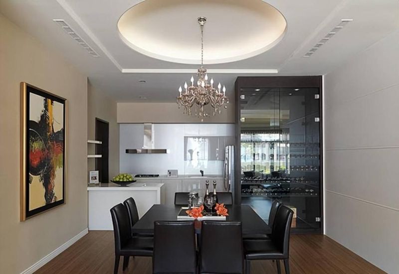 家居创意：混搭风创意十足，不一样的家居设计 - 家居知识