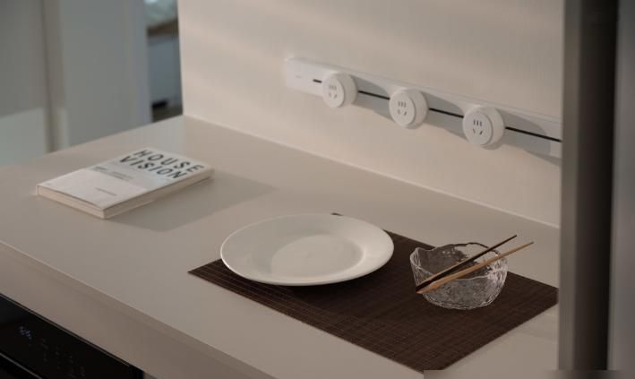 80㎡三居新篇章！日系奶油风，治愈系家居美学！ - 家居知识