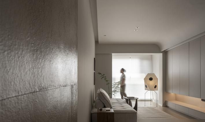 80㎡三居新篇章！日系奶油风，治愈系家居美学！ - 家居知识