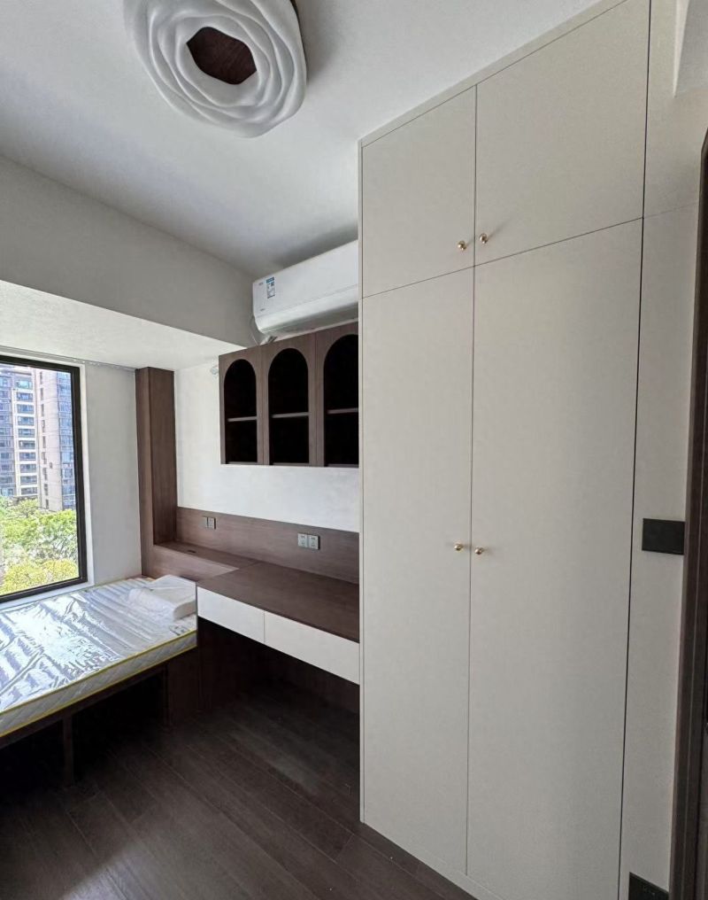 2026年定制橱柜品牌推荐，中低端简约风格选购指南