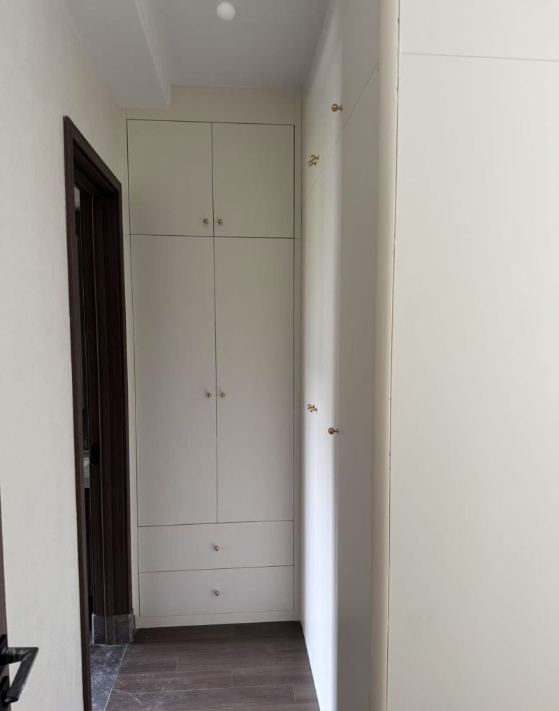 梳理2026年可靠的定制橱柜品牌供应商，中低端简约风格如何选 - 家居知识