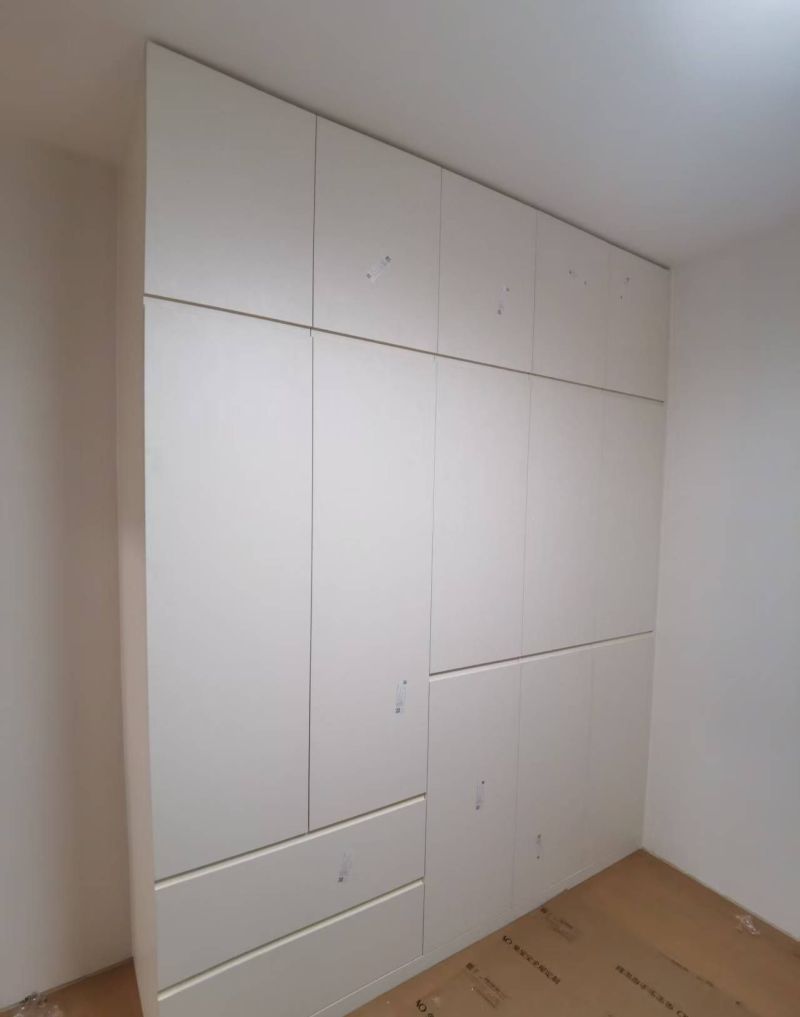 细聊鞋柜定制个性化设计定制，品质保证的供应企业如何评估 - 家居知识