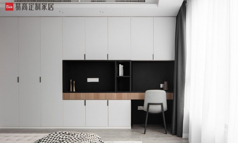 定制电视柜有哪些技巧？ - 家居知识