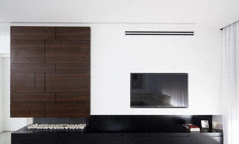 简约主义风格下的Mishkenot Hauma建筑美学