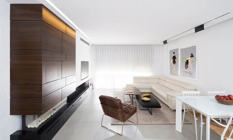 mishkenot-hauma简约主义 - 家居知识