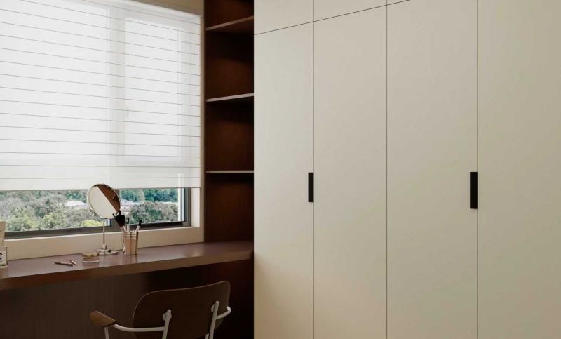 轻复古奶油风，高级感拉满 - 家居知识