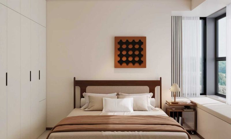 轻复古奶油风，高级感拉满 - 家居知识