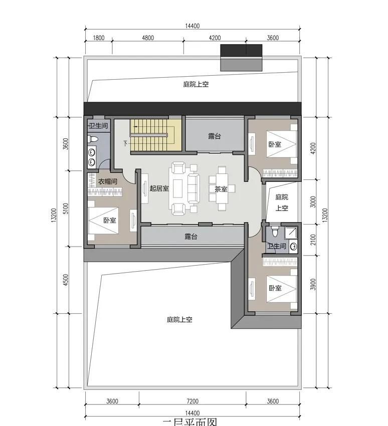 拆解2026年爆火的新中式设计：这3个布局细节，让自建房身价翻倍 - 家居知识