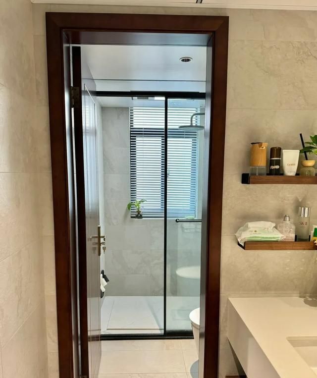 一女子晒住了5年的新中式家！全屋干净得像新装修 晒给大家瞧瞧！ - 家居知识