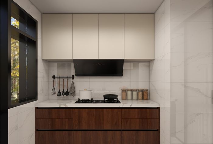 解惑可靠的全屋定制电视柜厂家，价格贵吗？ - 家居知识